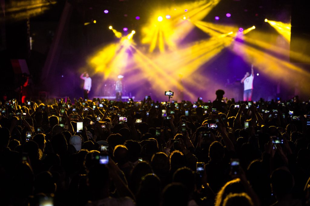 ankara konser organizasyonu