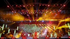 Ankara Konser Organizasyonu
